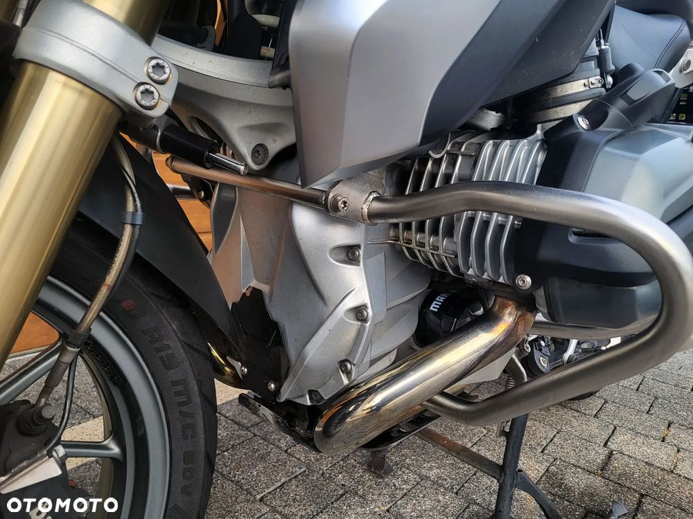 BMW GS - 10