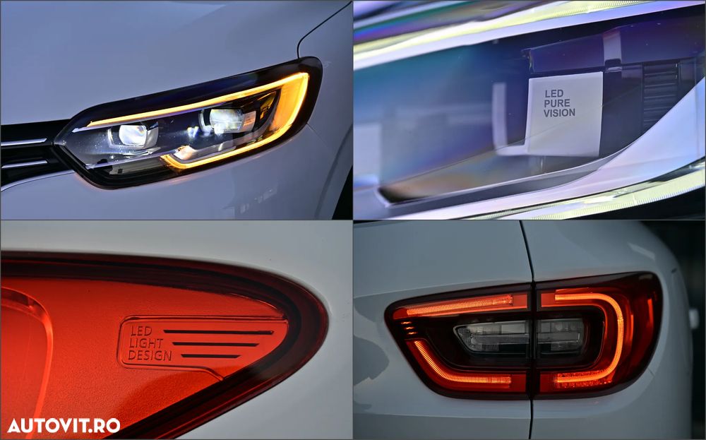 Renault Kadjar BLUE dCi 116 Intens - 40