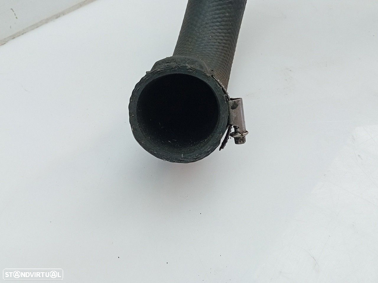 Tubo AC RENAULT Laguna II Break (KG0/1_) - 2