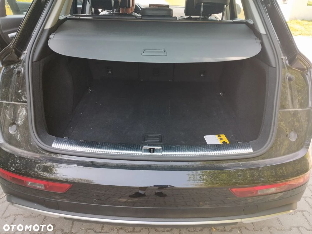 Audi Q5 40 TDI quattro S tronic S line - 19