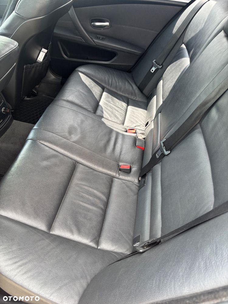 BMW Seria 5 - 13