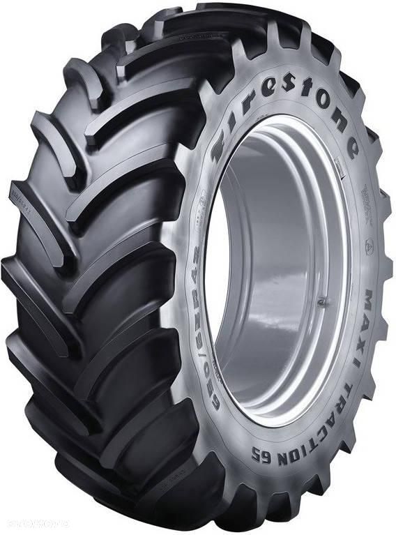 540/65R34 Firestone Maxi Traction 65 145D/142E TL - 1