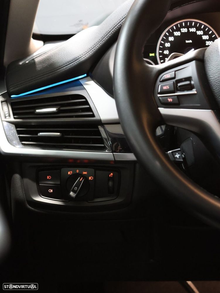 BMW X6 30 d xDrive - 24