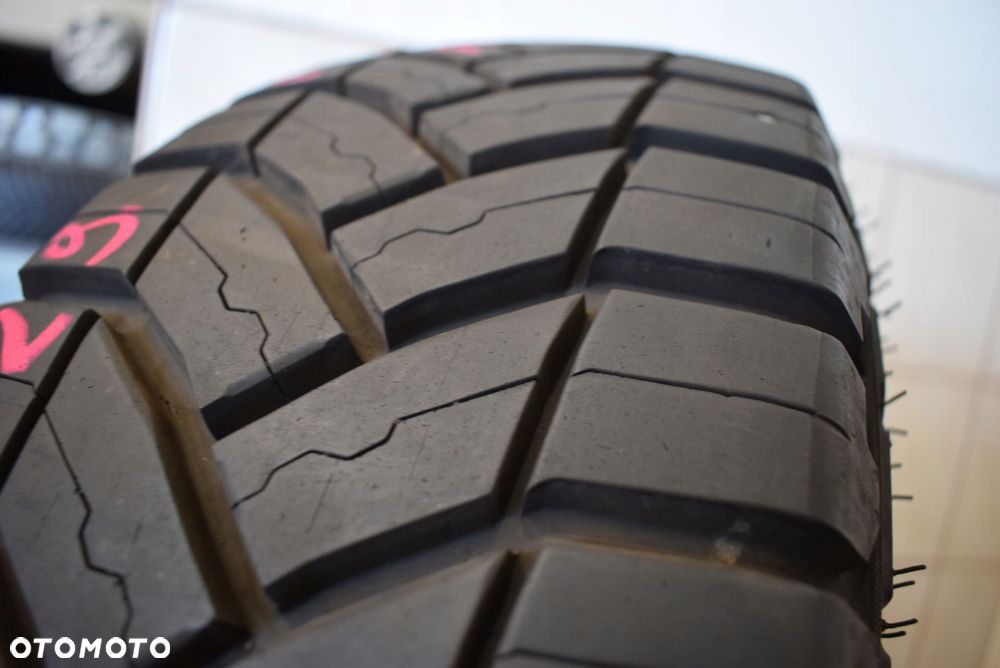 R16C 195/65 Michelin Agilis CrossClimate Wysyłka gratis! - 3