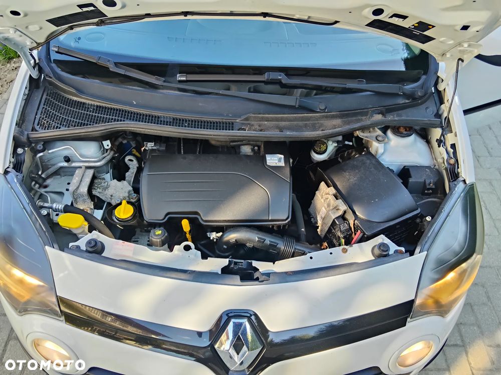 Renault Twingo 1.2 LEV 16V 75 iTwingo - 16