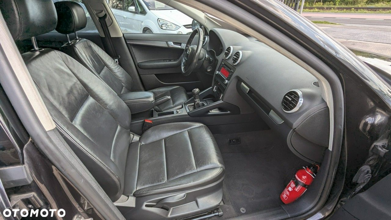 Audi A3 - 13