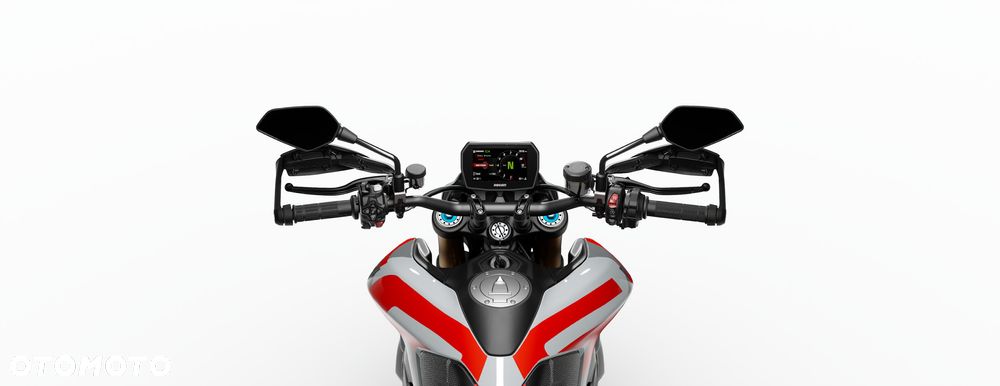Ducati Hypermotard - 6