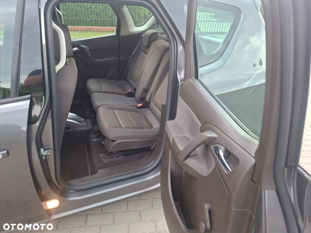 Opel Meriva 1.4 Style - 11