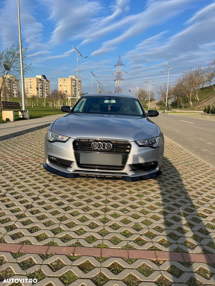 Audi A5 - 6