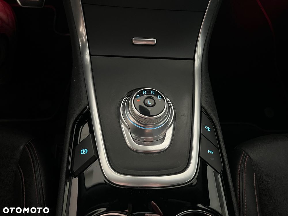 Ford S-Max 2.5 Hybrid ST-Line CVT - 34