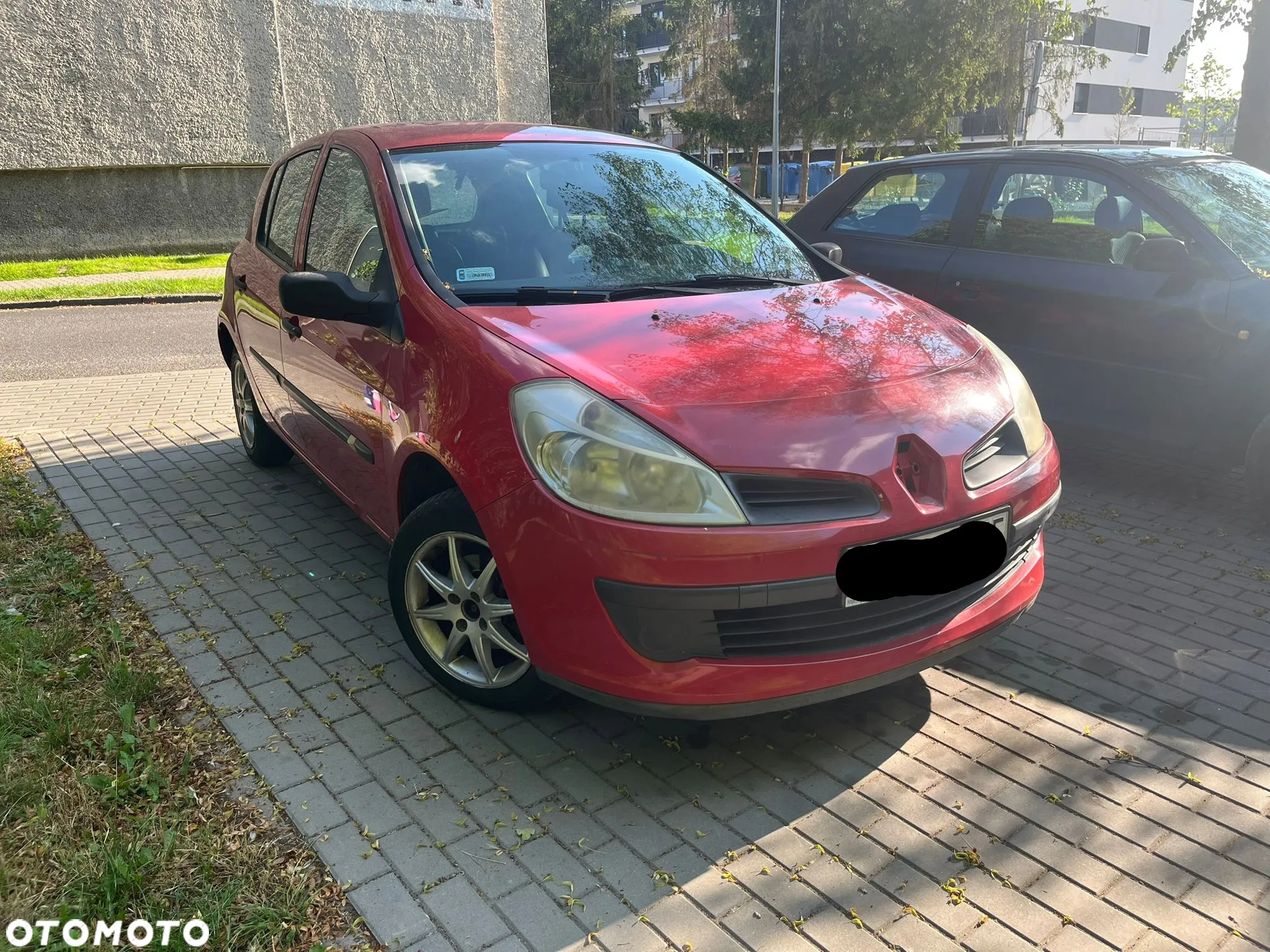 Renault Clio 1.2 16V Alize - 2