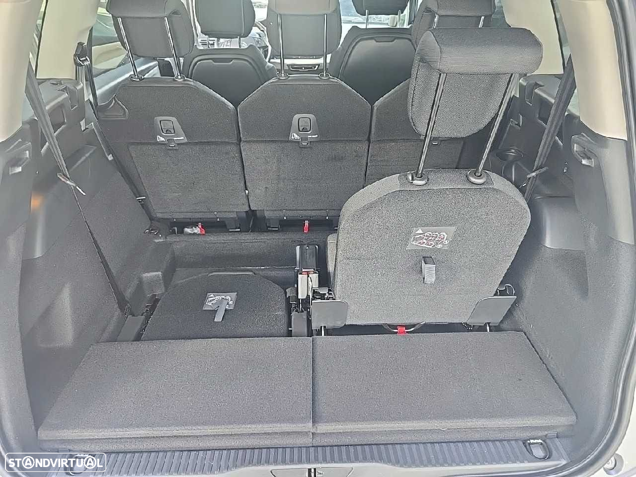 Citroën C4 Grand Picasso 1.2 PureTech Feel - 17