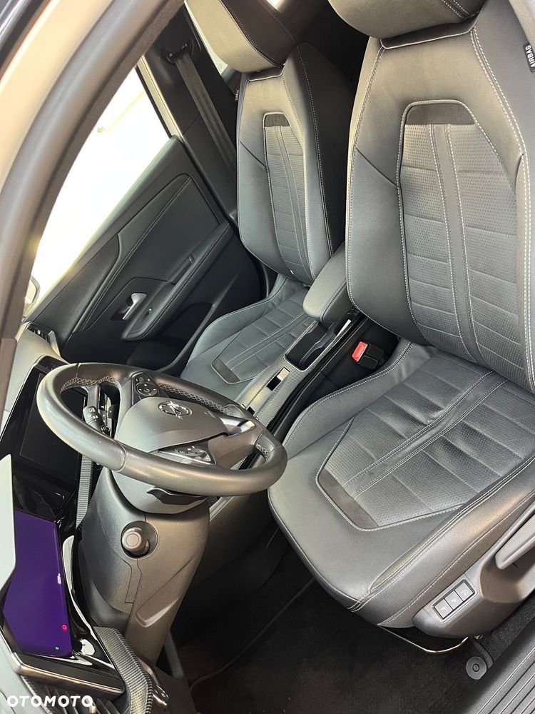 Opel Mokka 1.2 T GS Line S&S - 36