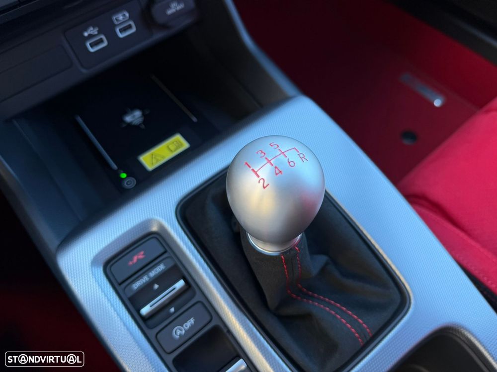 Honda Civic 2.0 i-VTEC Type-R - 49