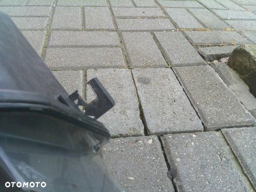 AUDI A3 8P 03-07 PRAWA PRZEDNIA LAMPA ORYGINAŁ 8P0941004K - 7