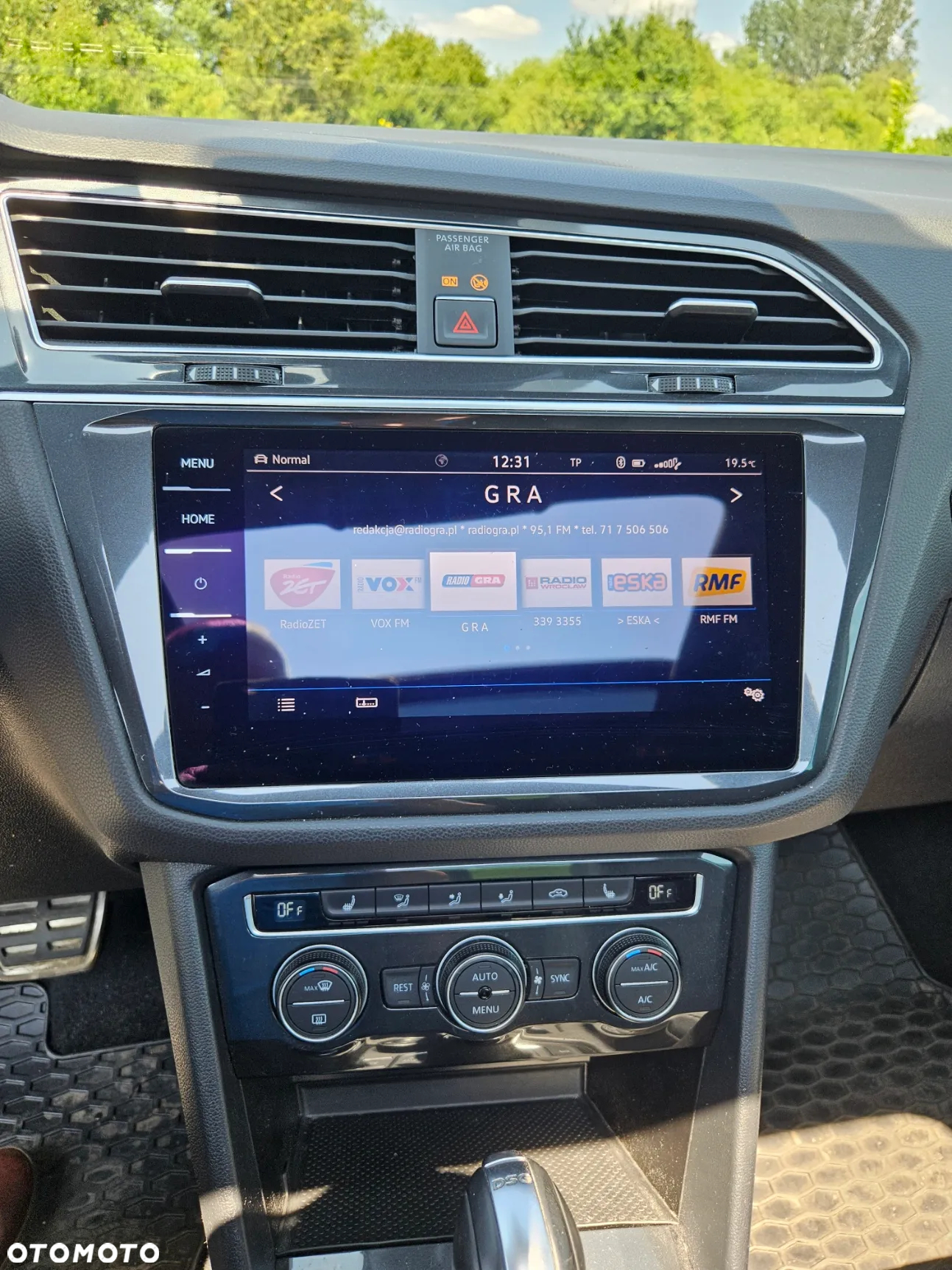 Volkswagen Tiguan 2.0 TSI 4Mot R-Style DSG - 17