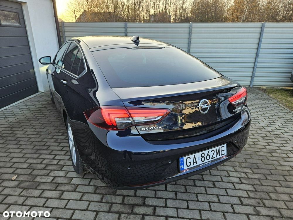 Opel Insignia 1.6 CDTI Exclusive S&S Eco - 15