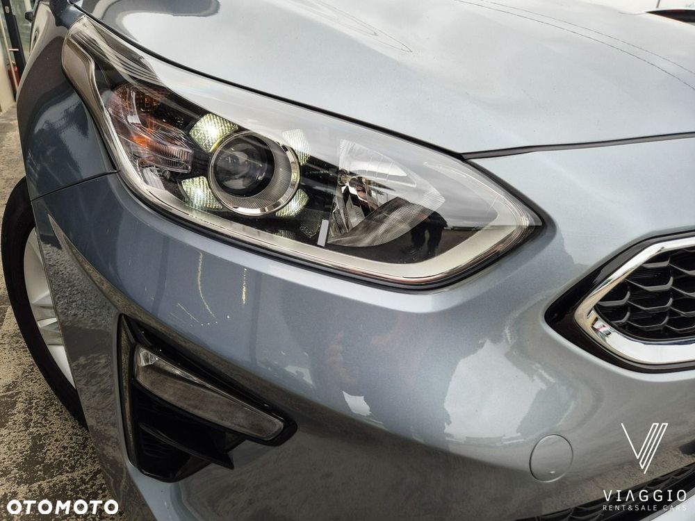 Kia Ceed 1.5 T-GDI L Business Line Plus - 24