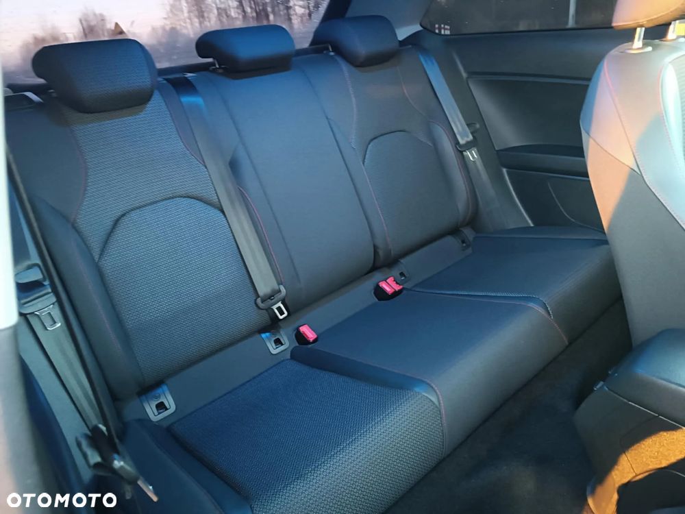 Seat Leon SC 1.4 TSI Start&Stop FR Edition - 9