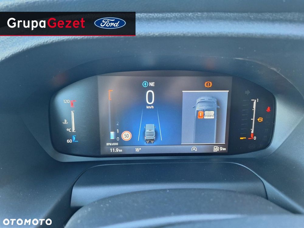 Ford Transit - 4