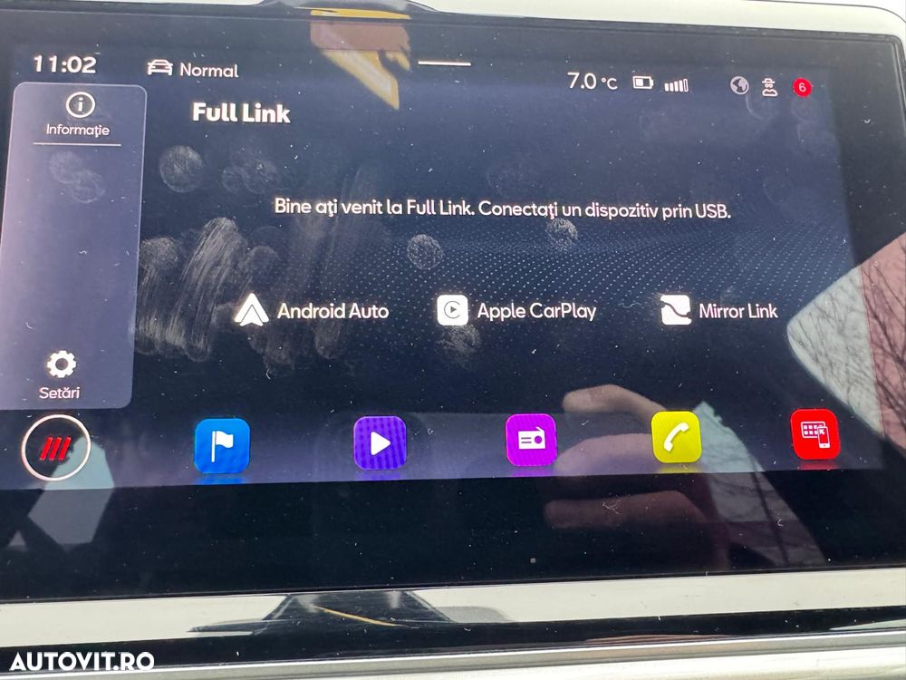 Seat Tarraco 2.0 TDI SCR DSG Xperience - 14