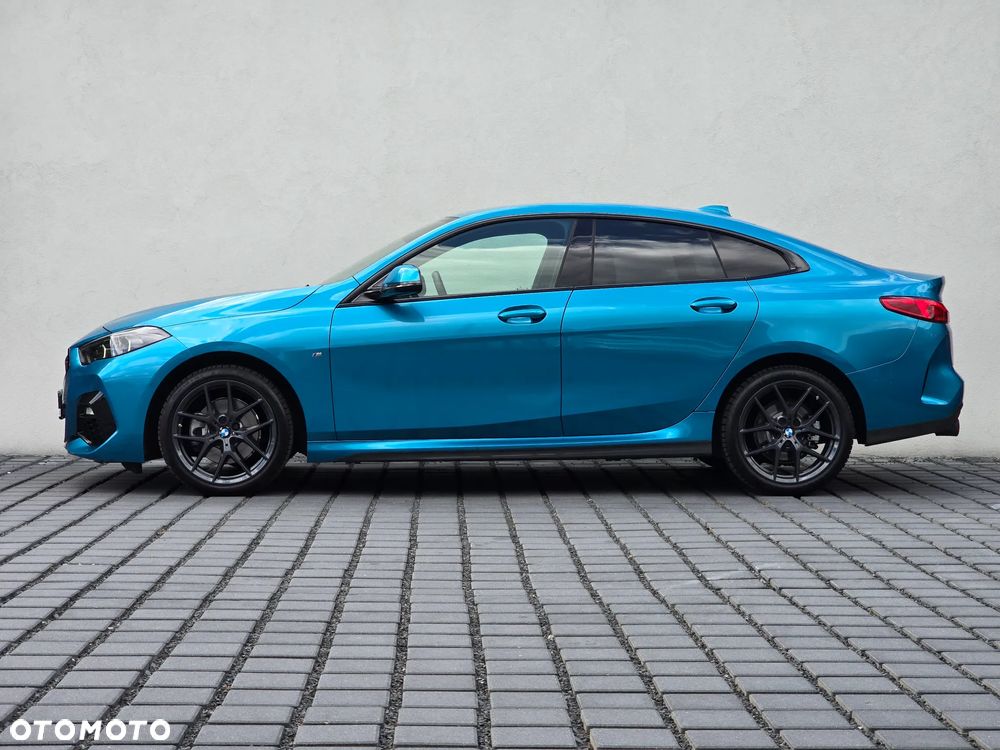 BMW Seria 2 218i M Sport - 3