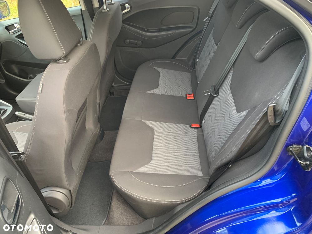 Ford Fiesta - 15