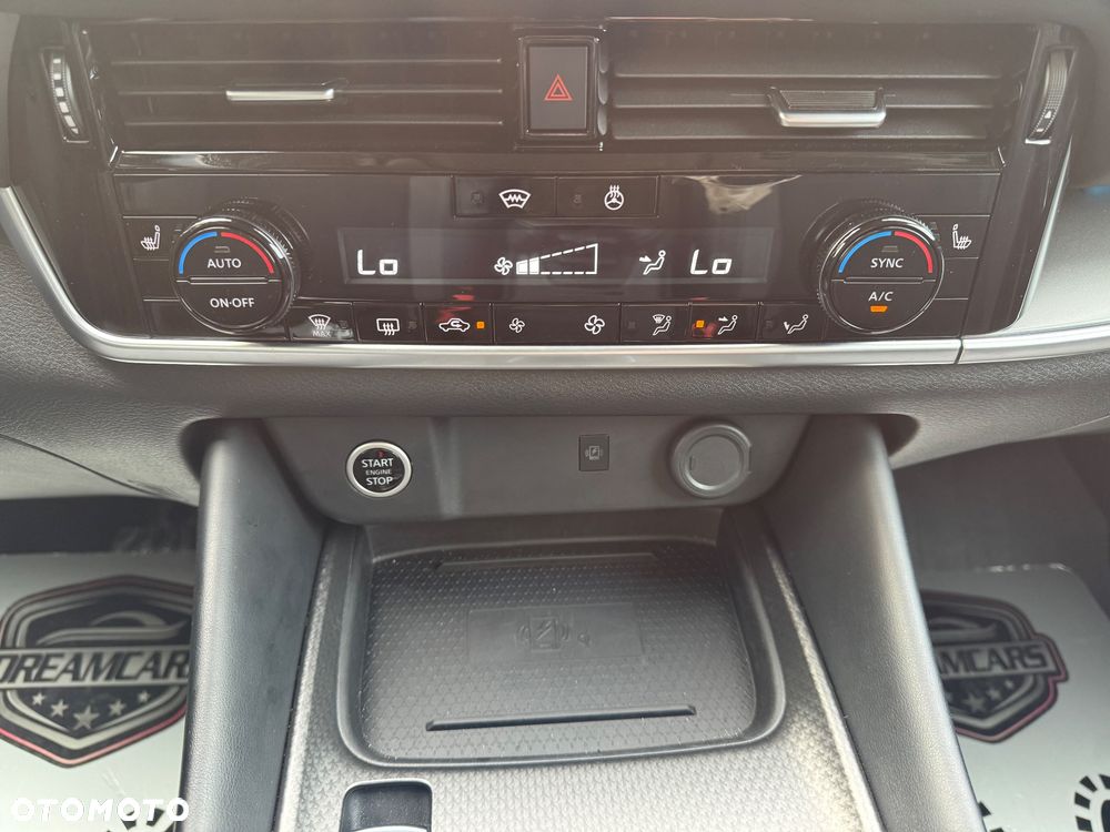 Nissan Qashqai - 31