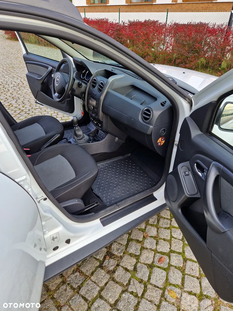 Dacia Duster - 23