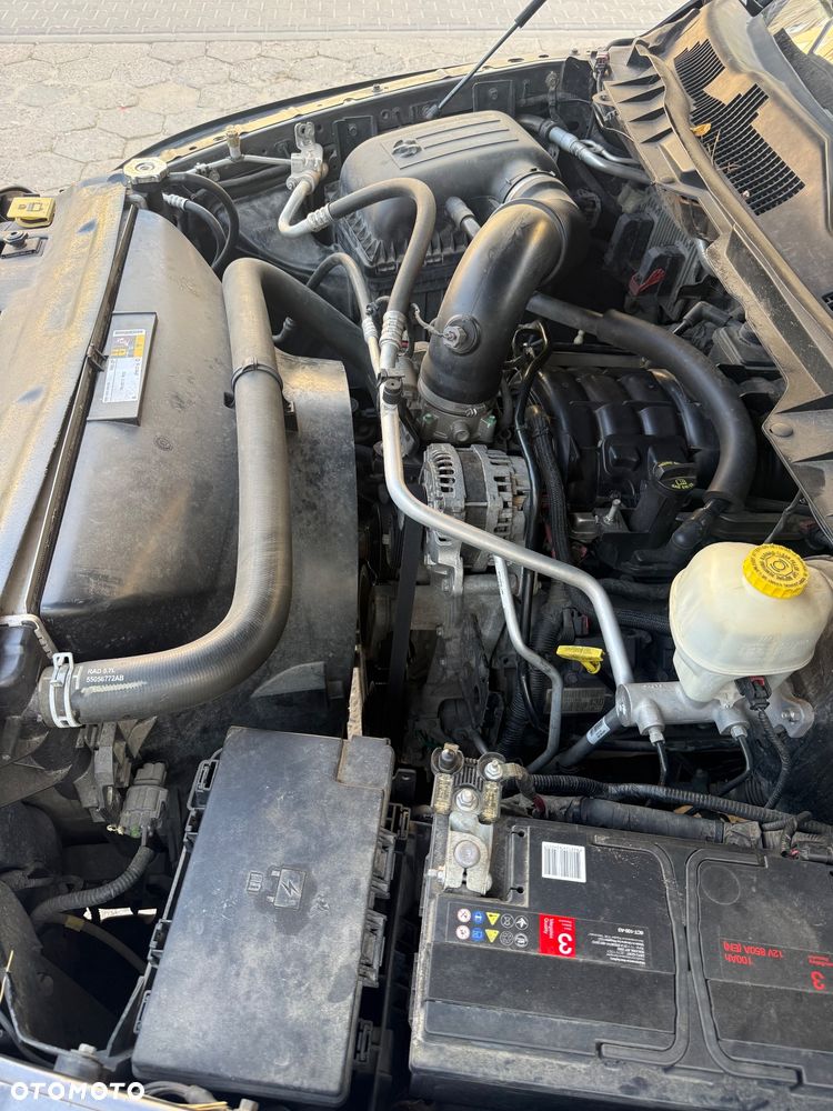 RAM 1500 - 8