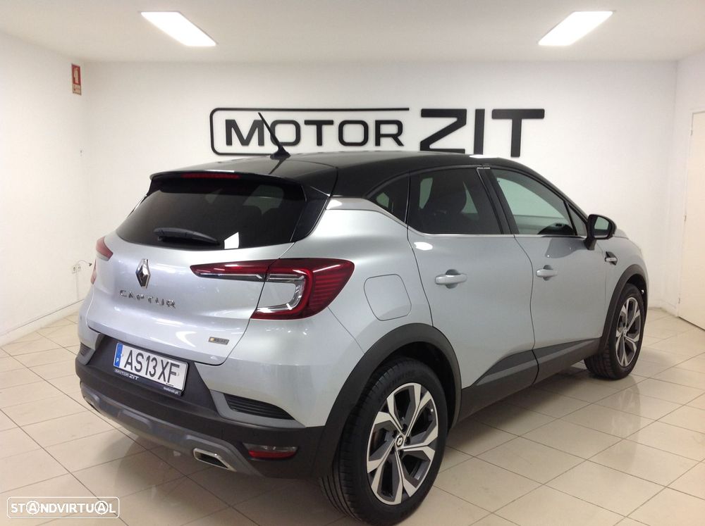 Renault Captur 1.0 TCe RS Line - 6