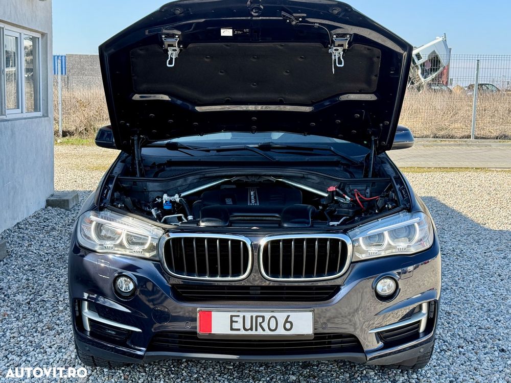 BMW X5 xDrive30d - 22