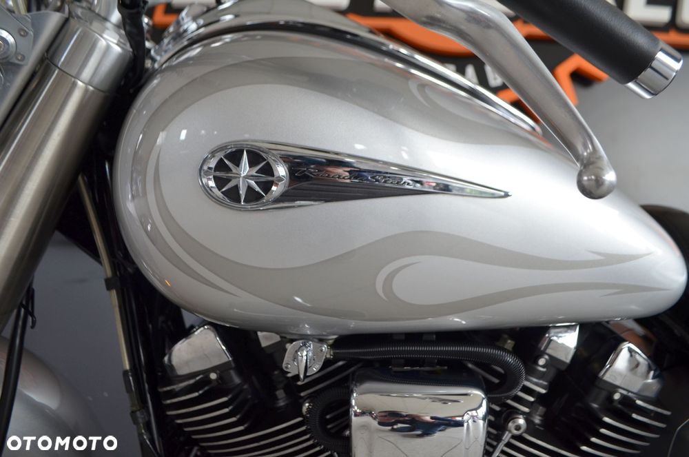 Yamaha Road Star - 29