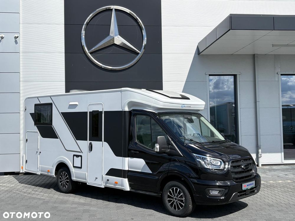 Sun Living by Adria C 70DL - 2