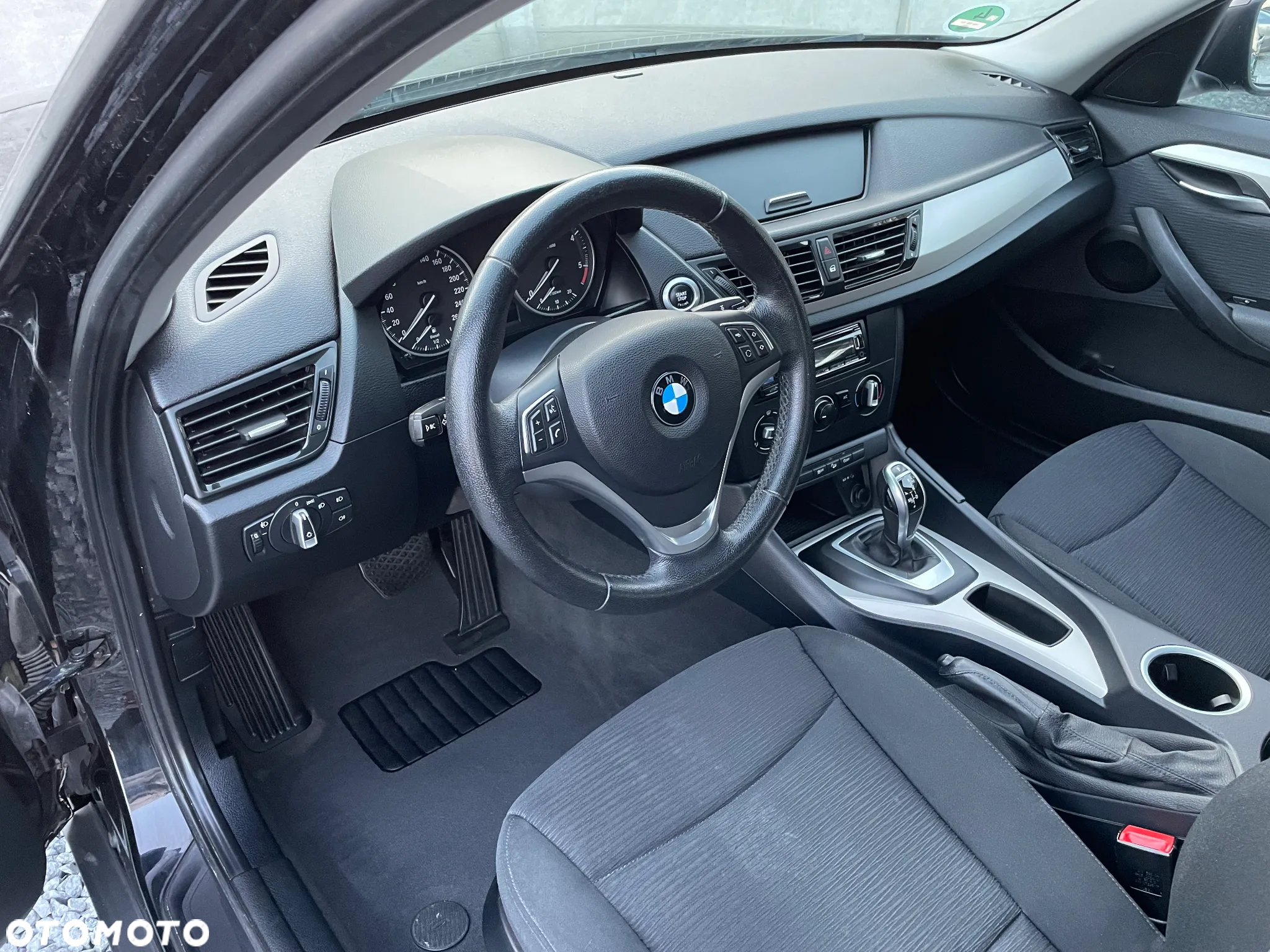 BMW X1 sDrive18d - 22