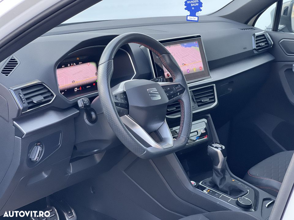Seat Tarraco - 4