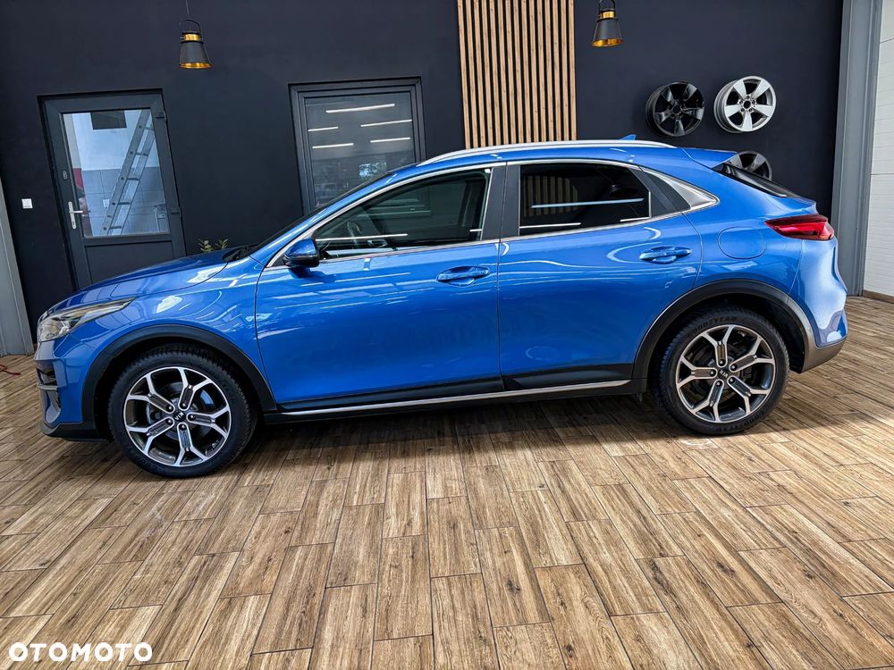 Kia XCeed 1.0 T-GDI L Business Line - 13