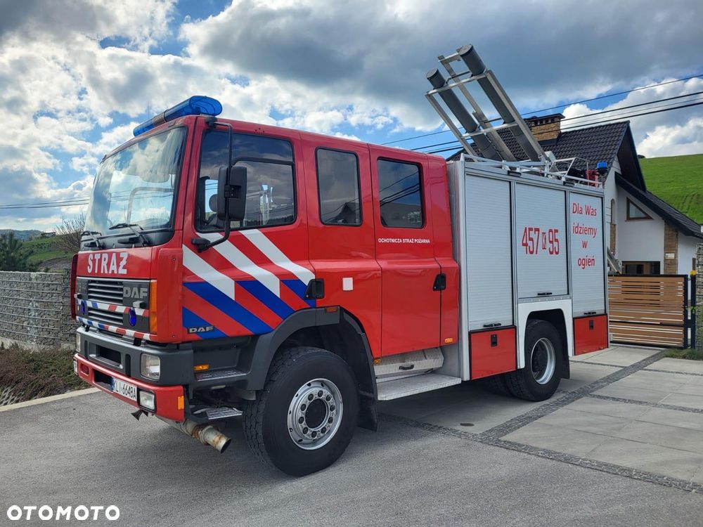 DAF 75 240 ATI - 20