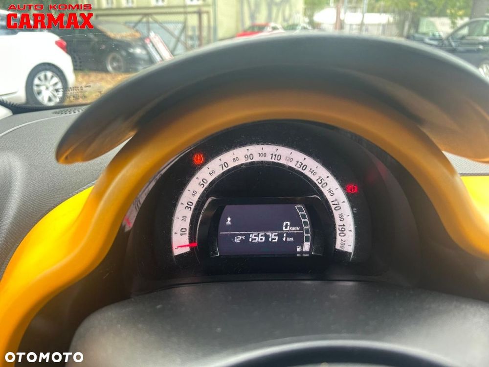 Renault Twingo 2019