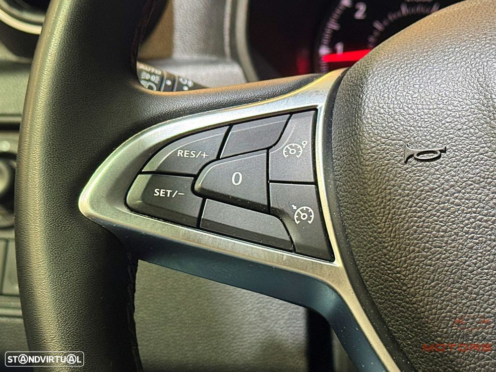 Dacia Duster 1.0 TCe ECO-G Prestige Bi-Fuel - 22