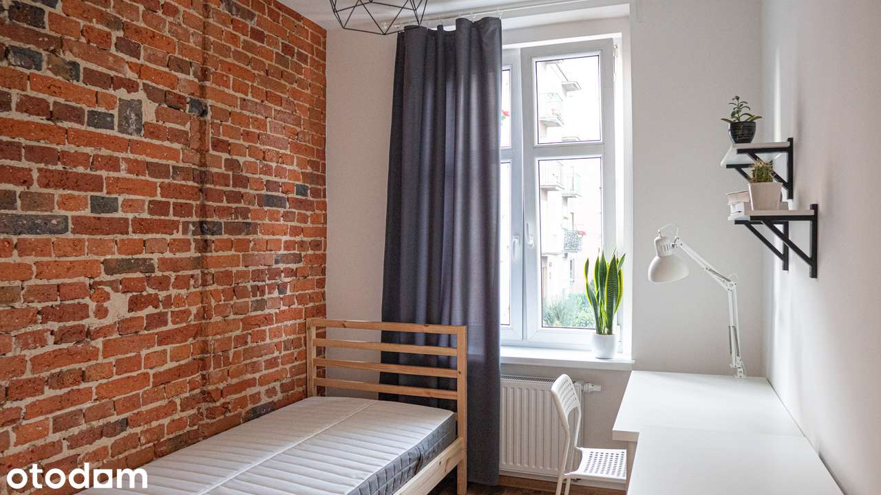 Mieszkanie na sprzedaż, 4 pokoje, 81 m², Kalisz
