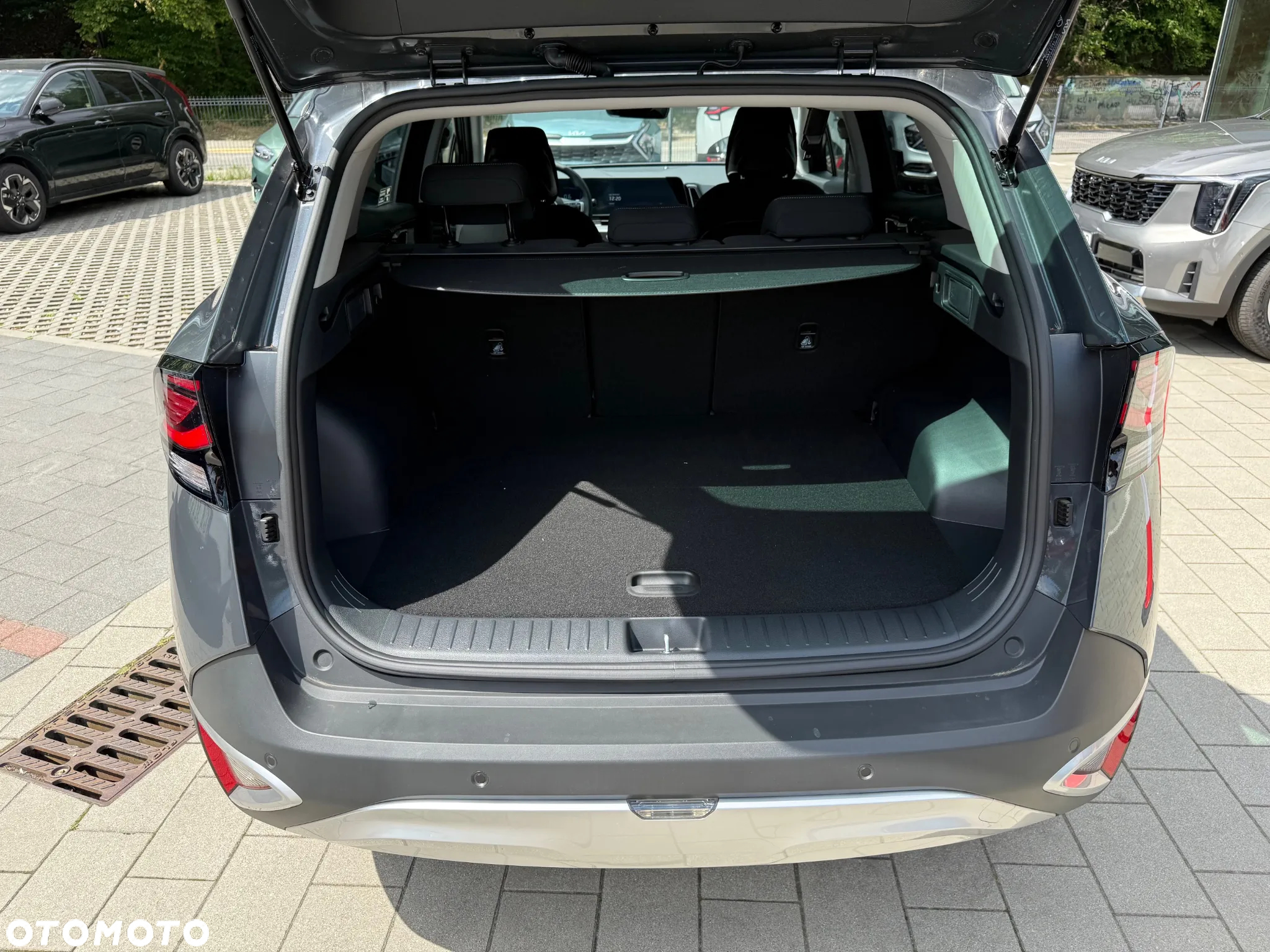 Kia Sportage 1.6 T-GDI L 2WD DCT - 14