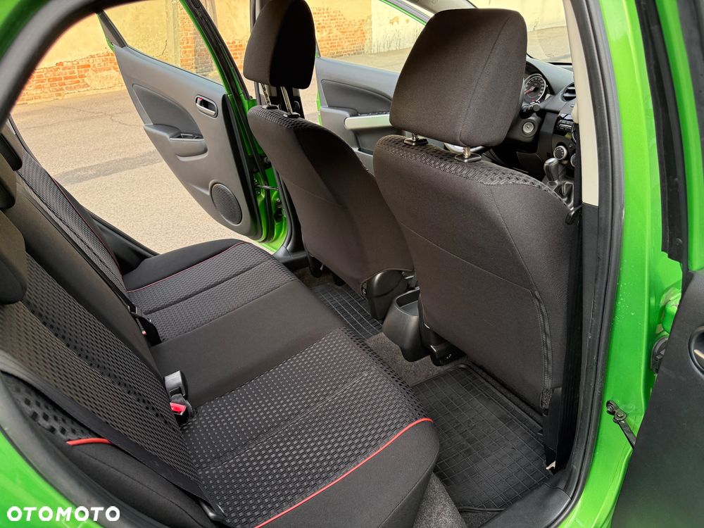 Mazda 2 1.5 Sport & Style - 15