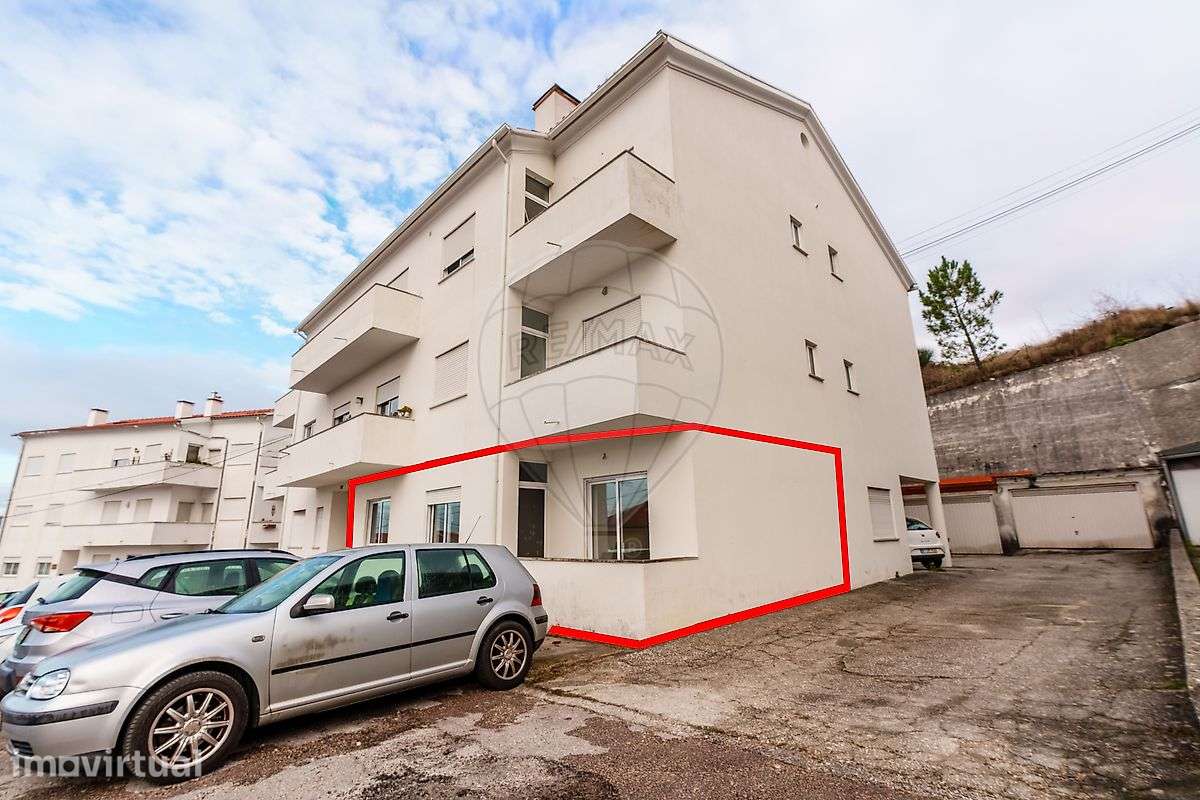 Apartamento T3 para venda - Grande imagem: 3/16