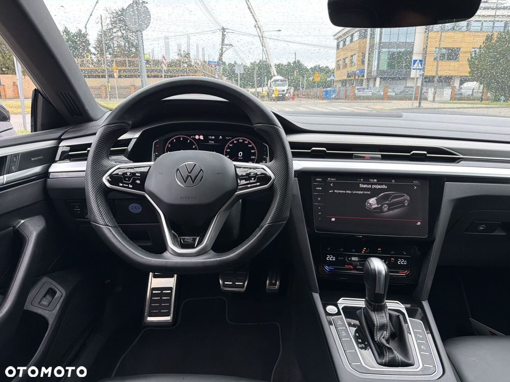Volkswagen Arteon 2.0 TSI R-Line DSG - 14