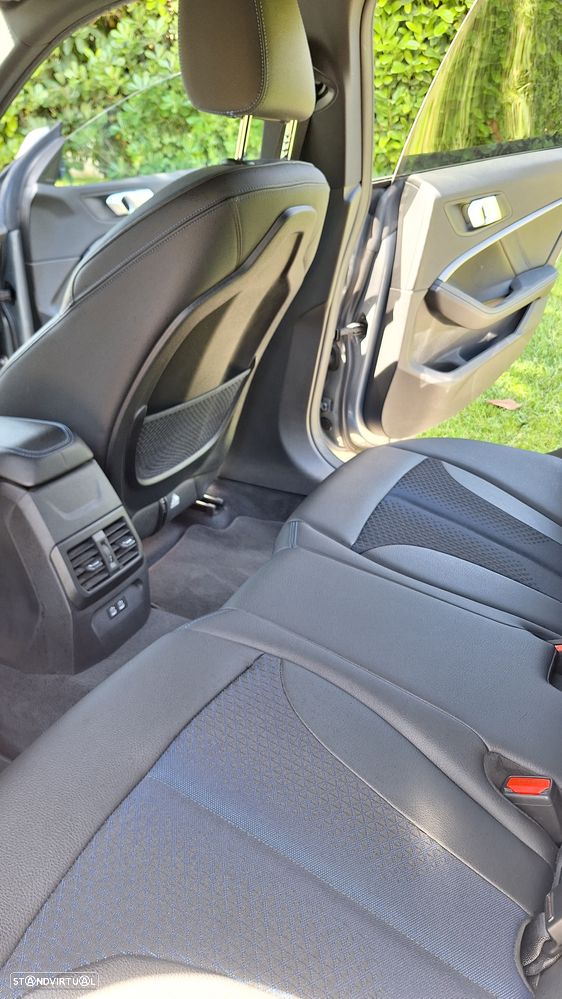 BMW 218 Gran Coupé i Line Sport - 10
