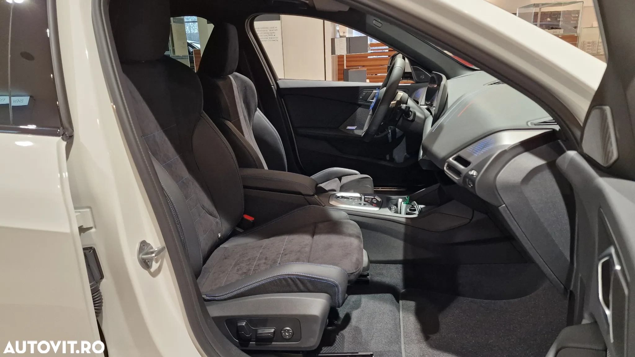BMW Seria 1 118d AT - 10