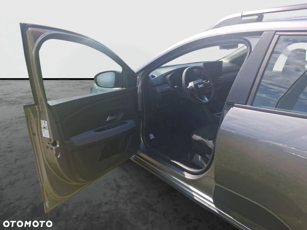 Dacia Sandero Stepway - 10