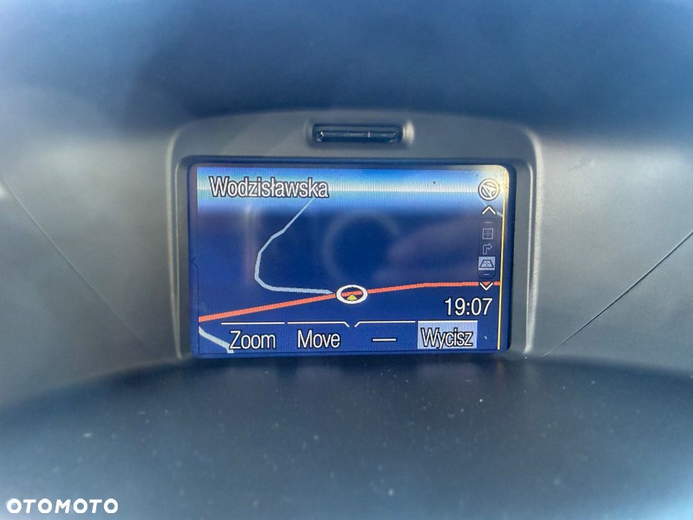 Ford Fiesta 1.0 Start-Stop Titanium - 29