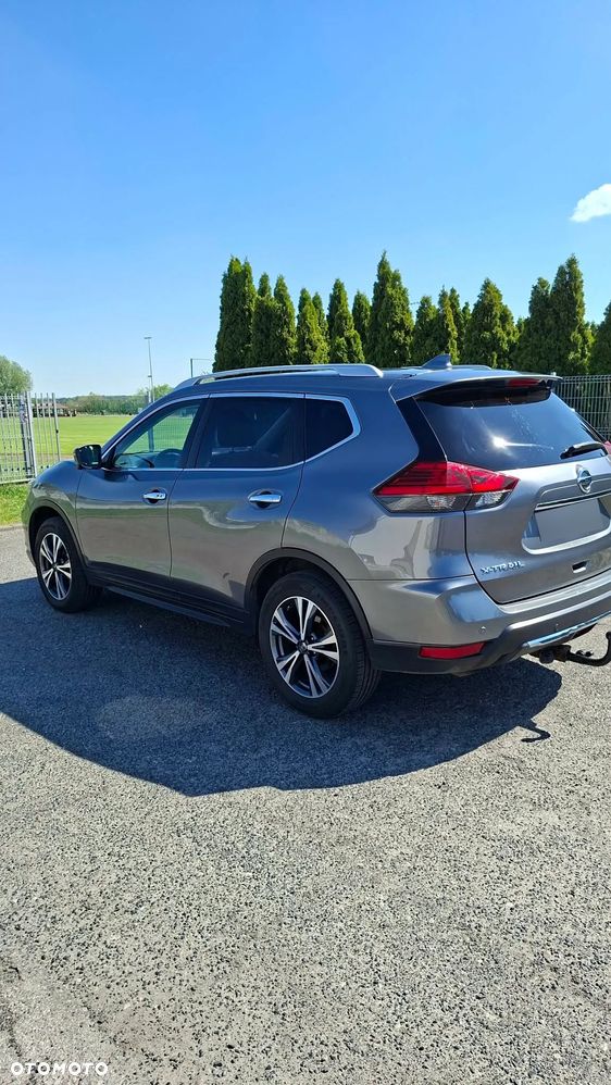 Nissan X-Trail - 3
